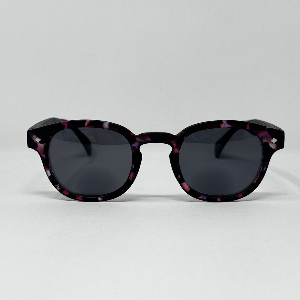 Steve Madden MS1221 SM2103 SR MUL +2.50 Sun Reader Sunglasses